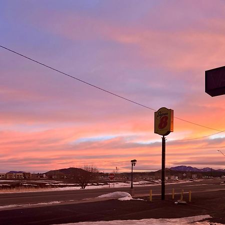 Super 8 By Wyndham Williams West Route 66 - Grand Canyon Area エクステリア 写真