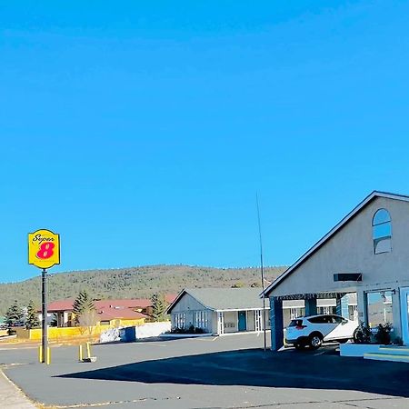 Super 8 By Wyndham Williams West Route 66 - Grand Canyon Area エクステリア 写真