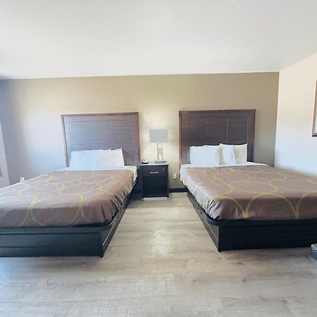 Super 8 By Wyndham Williams West Route 66 - Grand Canyon Area エクステリア 写真