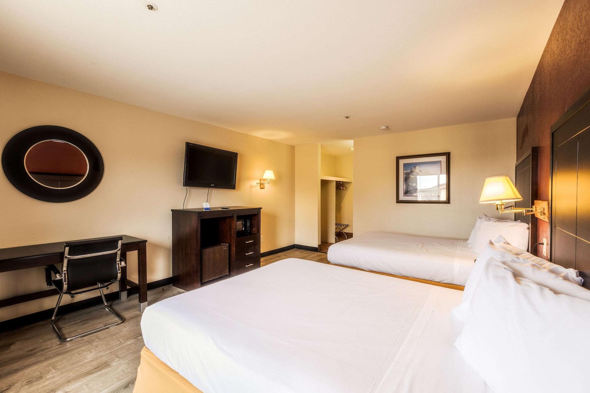 Super 8 By Wyndham Williams West Route 66 - Grand Canyon Area エクステリア 写真