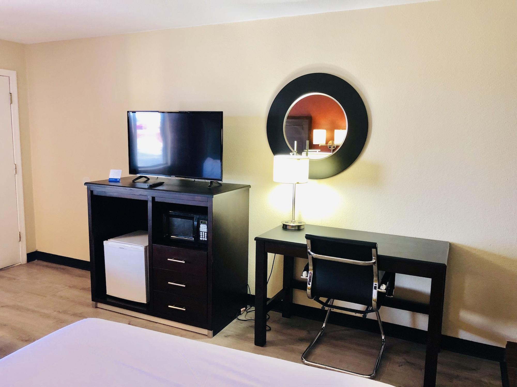 Super 8 By Wyndham Williams West Route 66 - Grand Canyon Area エクステリア 写真