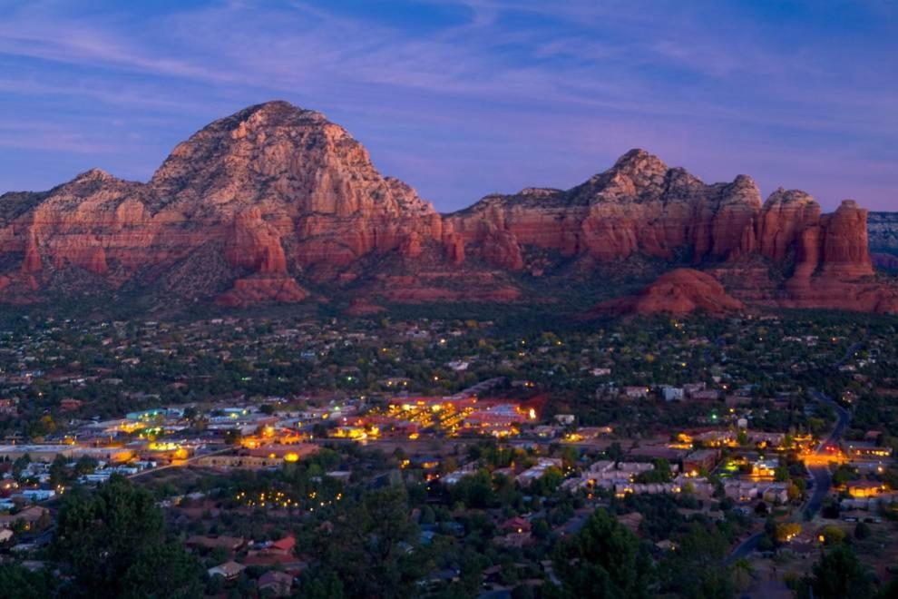 Super 8 By Wyndham Williams West Route 66 - Grand Canyon Area エクステリア 写真
