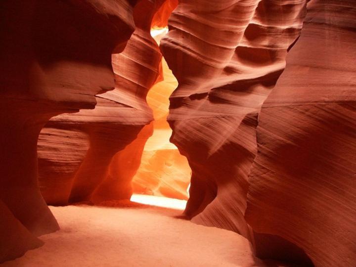 Super 8 By Wyndham Williams West Route 66 - Grand Canyon Area エクステリア 写真