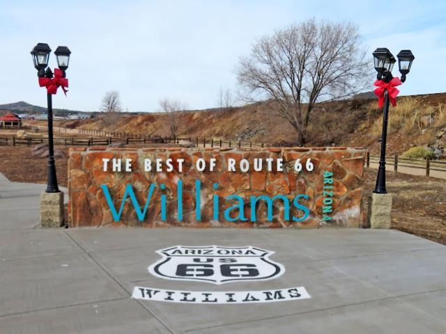 Super 8 By Wyndham Williams West Route 66 - Grand Canyon Area エクステリア 写真