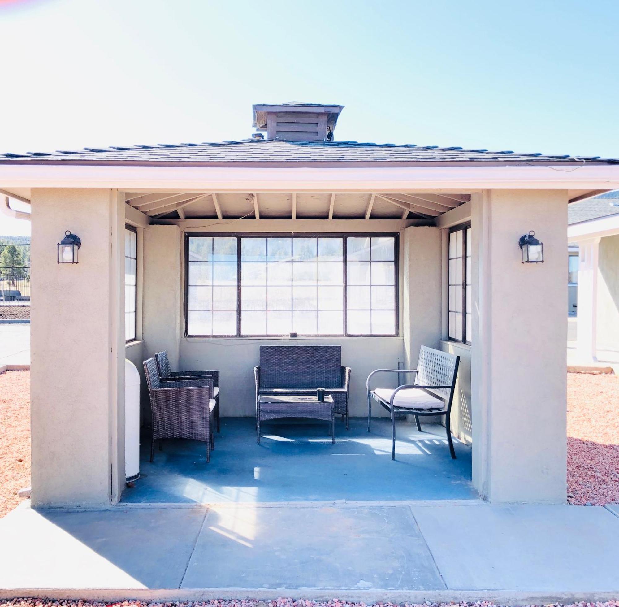 Super 8 By Wyndham Williams West Route 66 - Grand Canyon Area エクステリア 写真