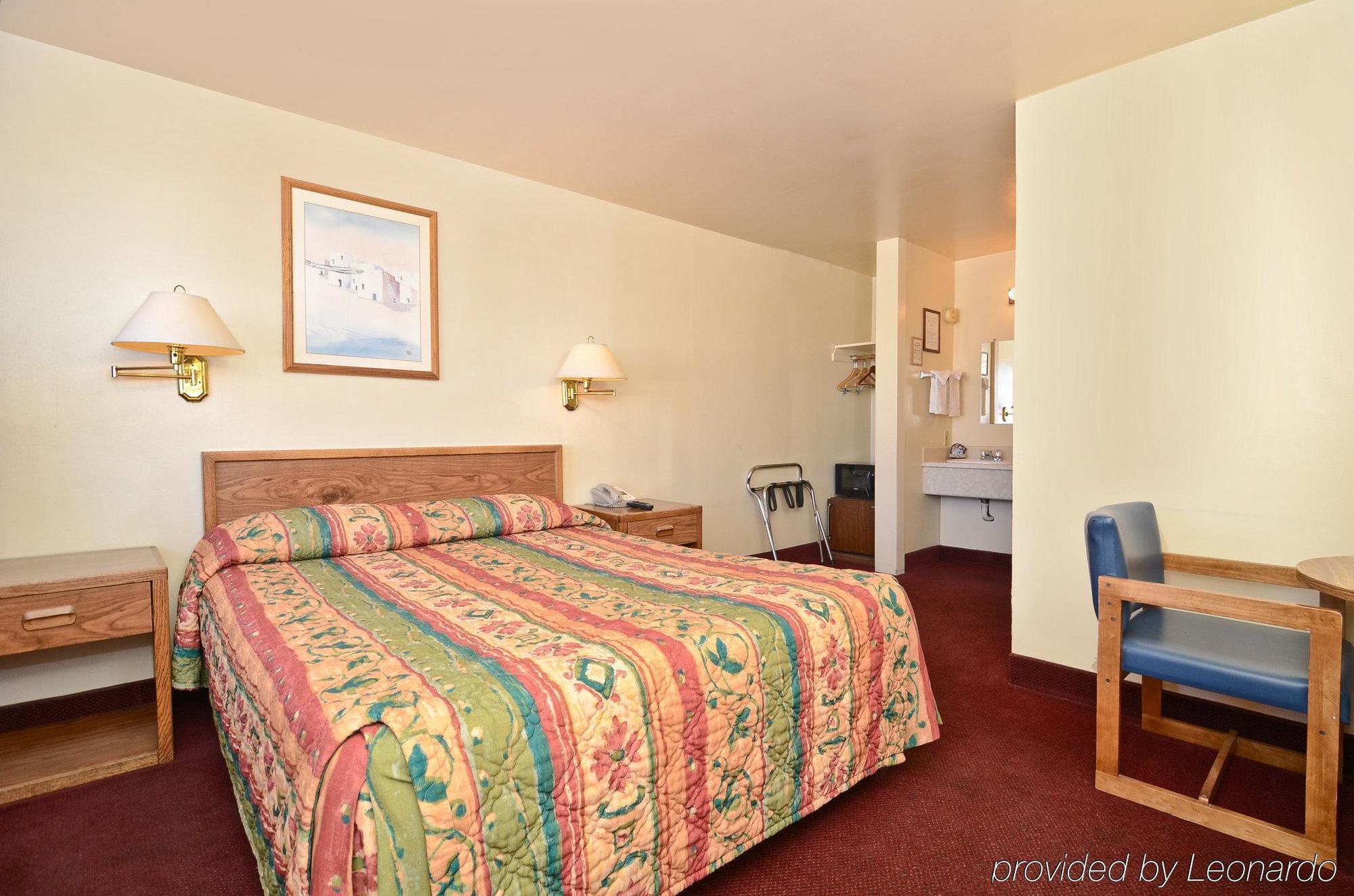 Super 8 By Wyndham Williams West Route 66 - Grand Canyon Area 部屋 写真