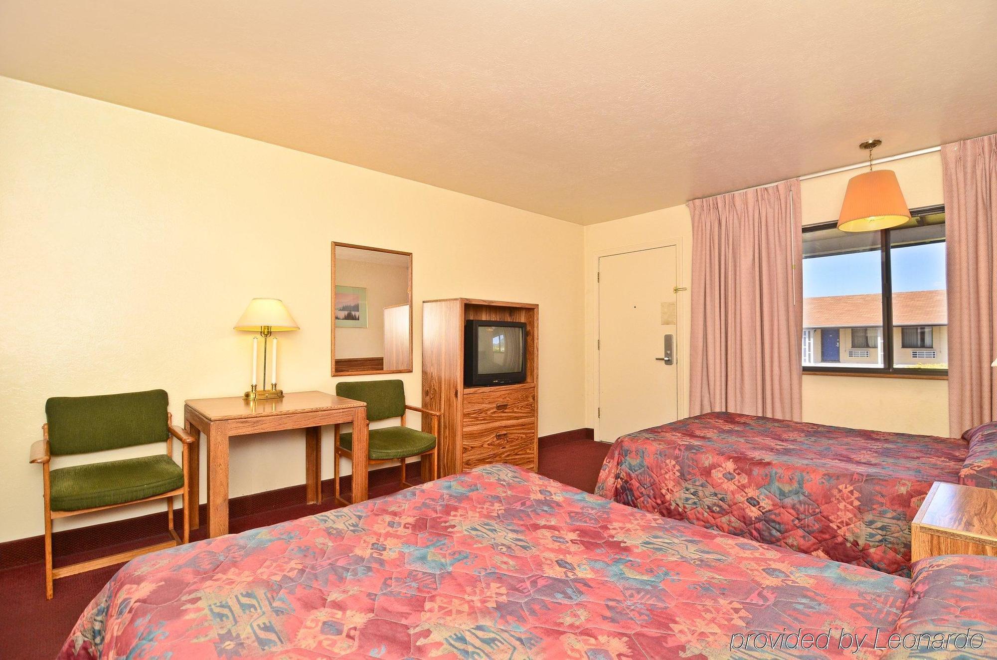 Super 8 By Wyndham Williams West Route 66 - Grand Canyon Area 部屋 写真