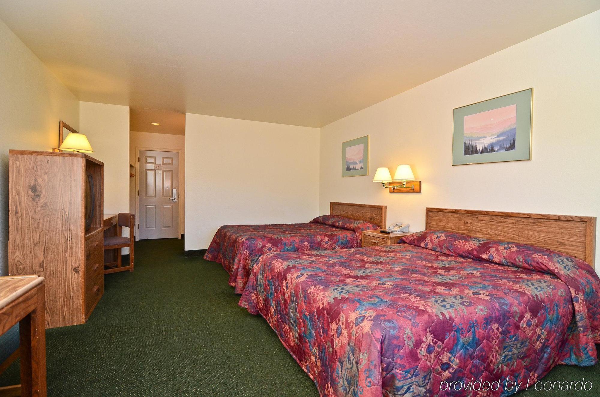 Super 8 By Wyndham Williams West Route 66 - Grand Canyon Area 部屋 写真