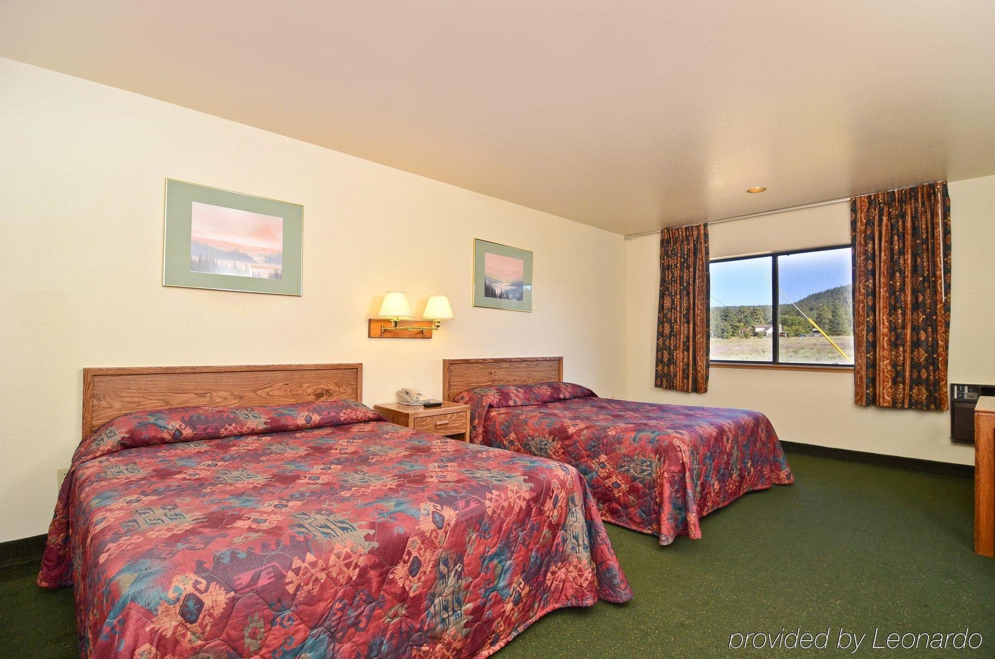 Super 8 By Wyndham Williams West Route 66 - Grand Canyon Area 部屋 写真