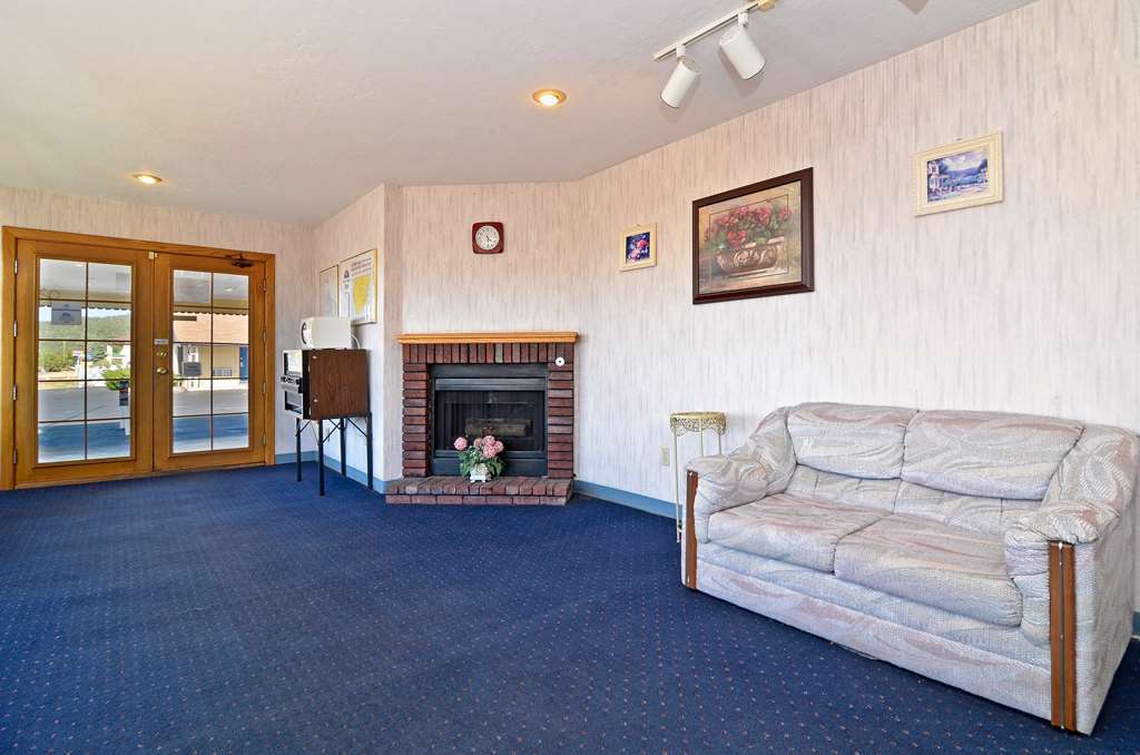 Super 8 By Wyndham Williams West Route 66 - Grand Canyon Area インテリア 写真