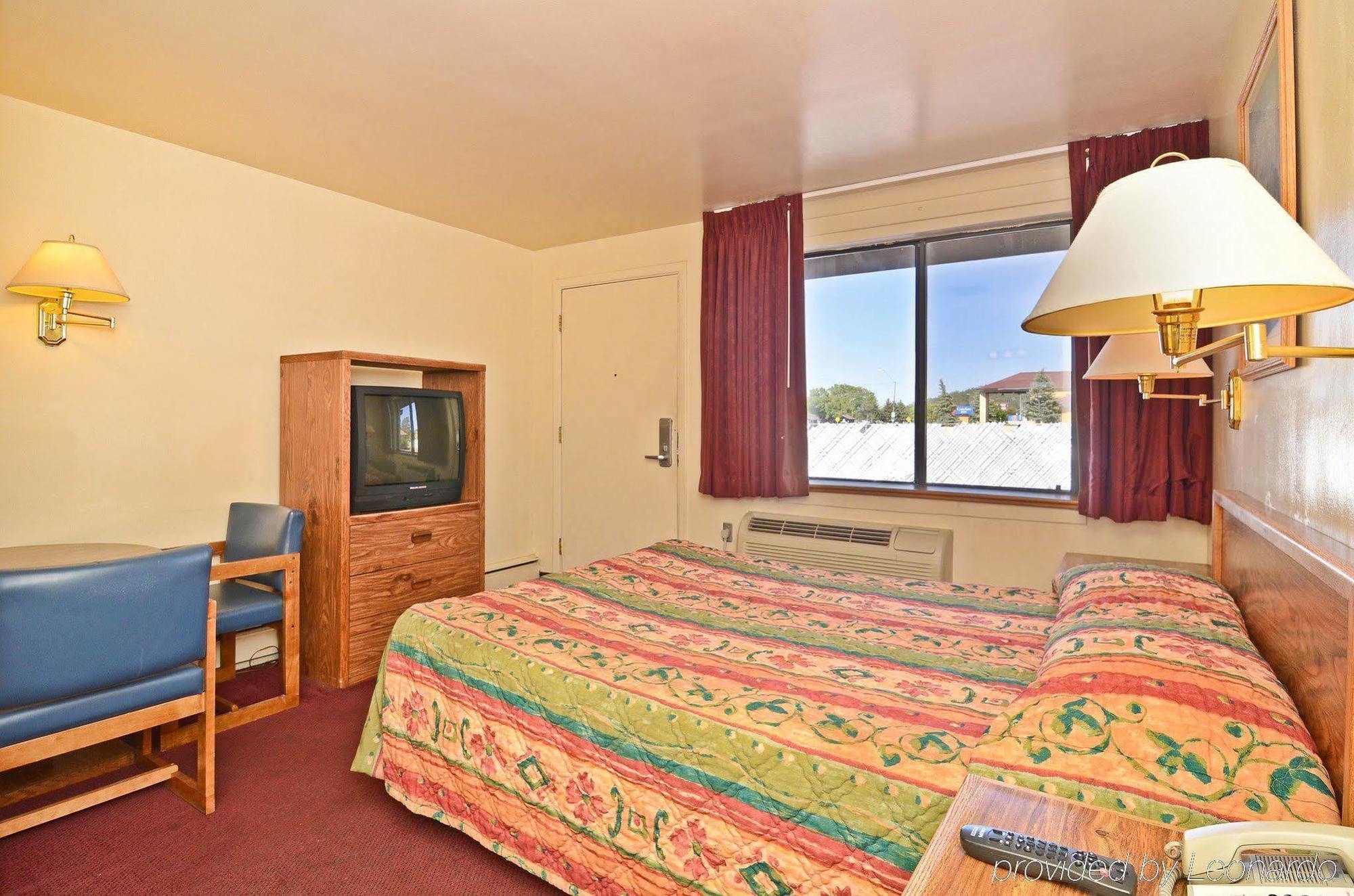 Super 8 By Wyndham Williams West Route 66 - Grand Canyon Area 部屋 写真