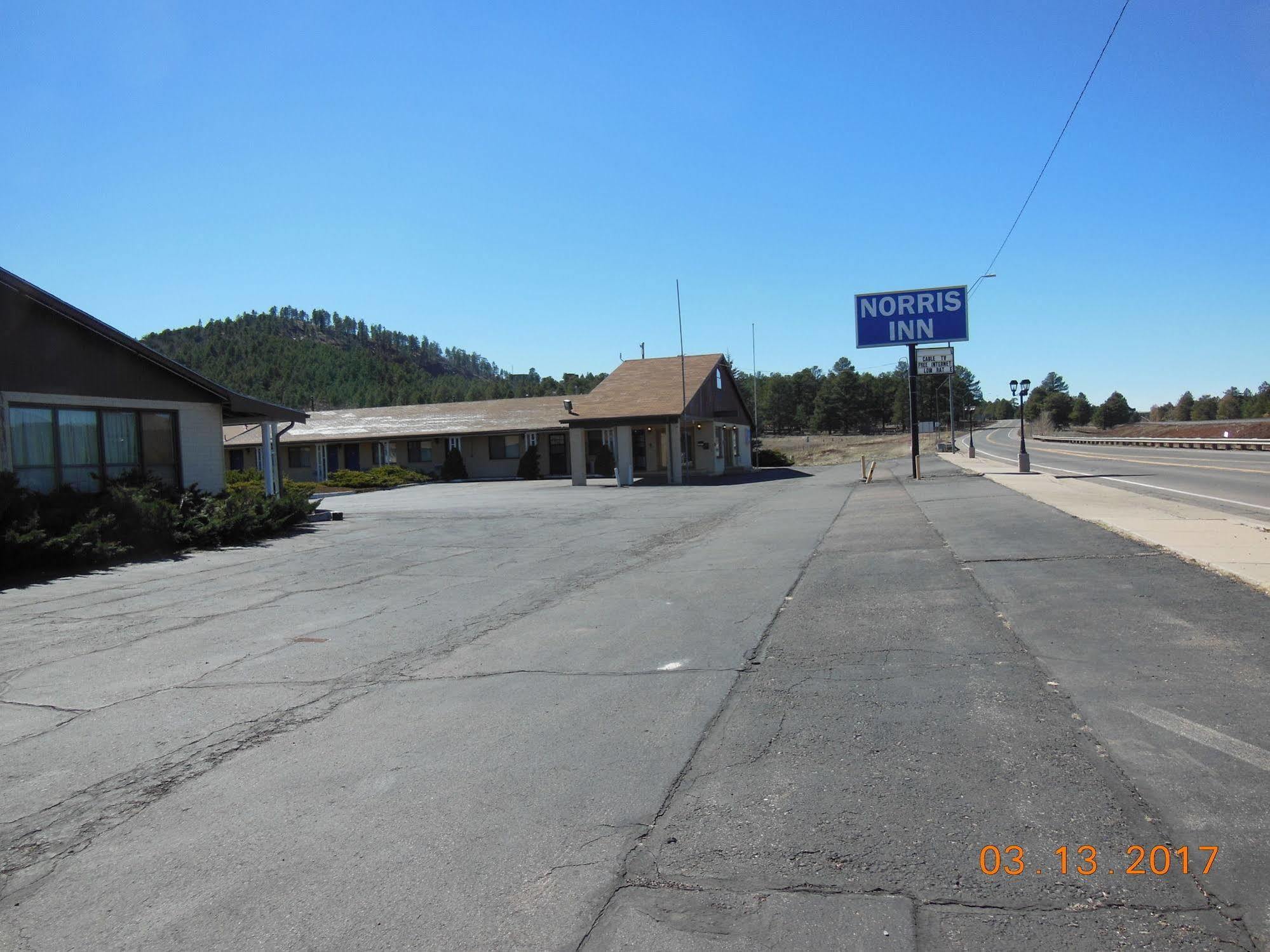 Super 8 By Wyndham Williams West Route 66 - Grand Canyon Area エクステリア 写真